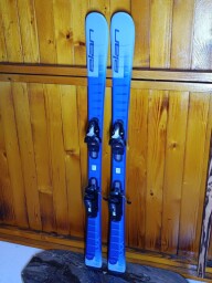 LYŽE ELAN MAXX U-FLEX 130CM --MODEL 2026--